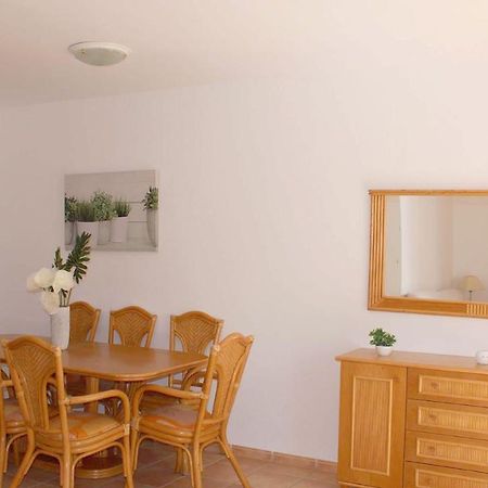 Bungalows Puerta Del Sol Unitursa Κάλπε Εξωτερικό φωτογραφία