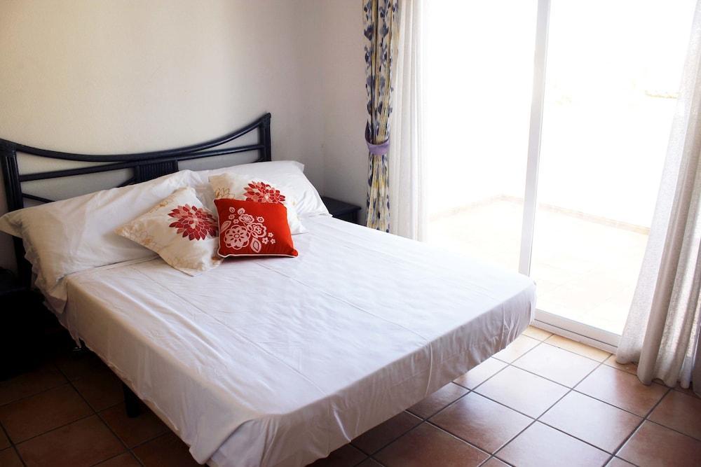 Bungalows Puerta Del Sol Unitursa Κάλπε Εξωτερικό φωτογραφία