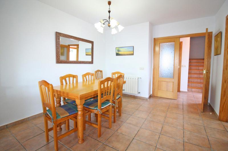 Bungalows Puerta Del Sol Unitursa Κάλπε Εξωτερικό φωτογραφία