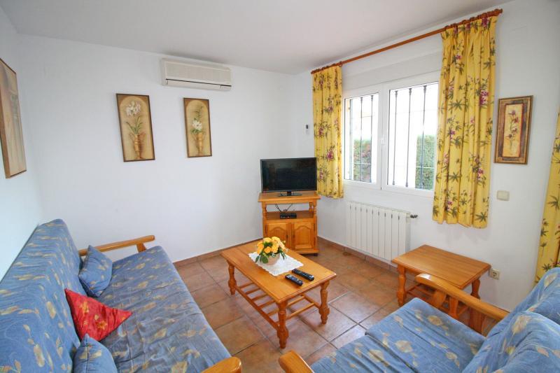 Bungalows Puerta Del Sol Unitursa Κάλπε Εξωτερικό φωτογραφία