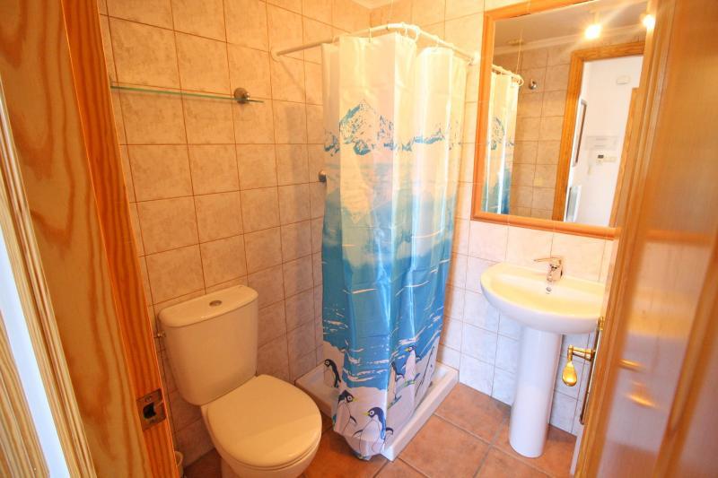 Bungalows Puerta Del Sol Unitursa Κάλπε Εξωτερικό φωτογραφία