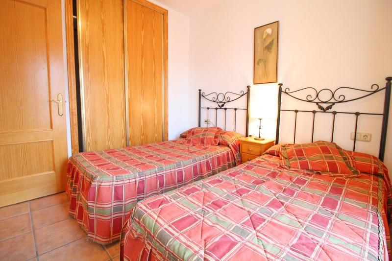 Bungalows Puerta Del Sol Unitursa Κάλπε Εξωτερικό φωτογραφία