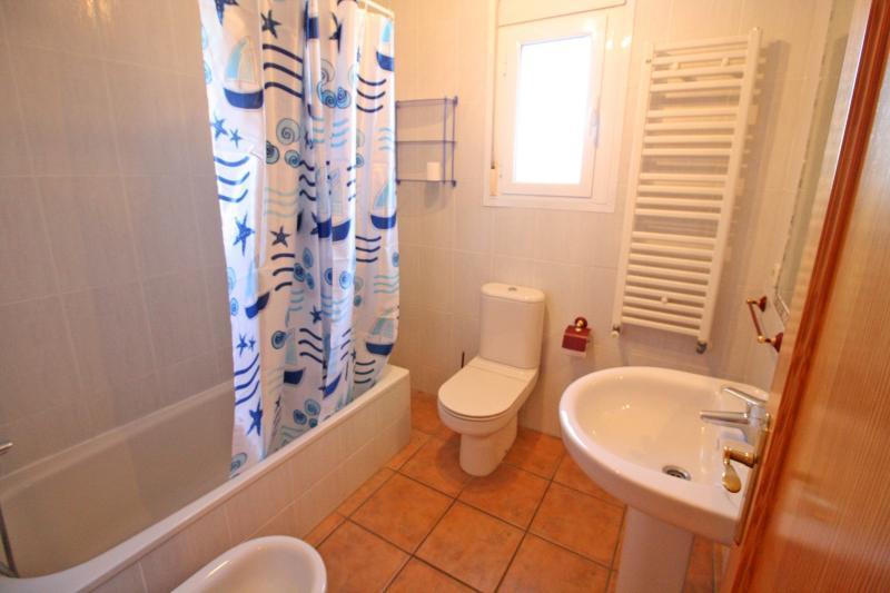 Bungalows Puerta Del Sol Unitursa Κάλπε Εξωτερικό φωτογραφία
